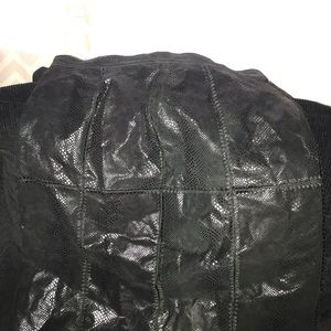 Ashley Stewart skirt